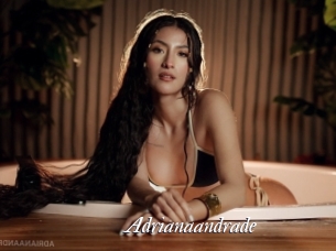 Adrianaandrade