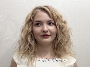 Adrianabront