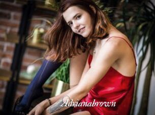 Adrianabrown