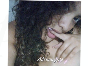 Adrianagate