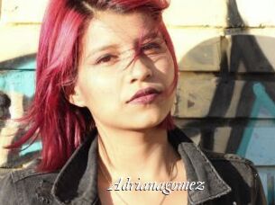Adrianagomez