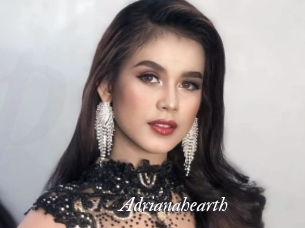 adrianahearth Partouze