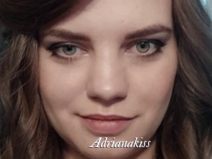 Adrianakiss