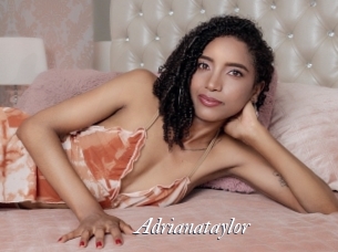 Adrianataylor