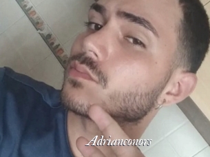 Adrianconors