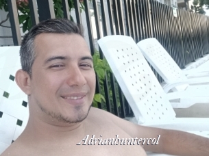 adrianhuntercol Partouze