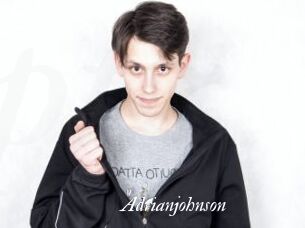 Adrianjohnson