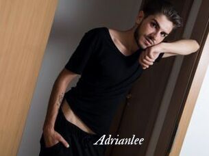 adrianlee Partouze