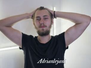 Adrianlejand