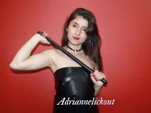 Adriannelickout