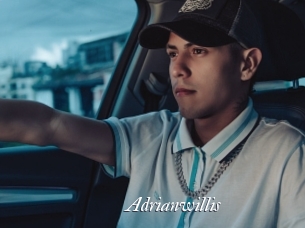 Adrianwillis