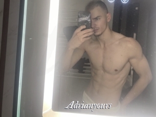 Adrianyours
