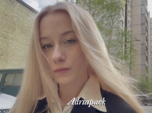 Adriapaek