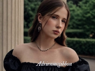 Adrienmcgibbon