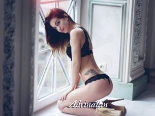 Adrinailin