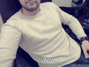 Adyyynis