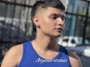 aejandrotomas Partouze