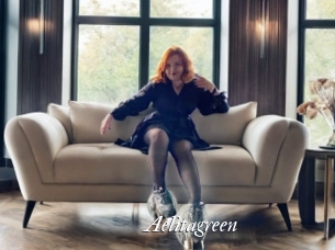 Aelitagreen
