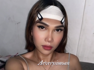 aeverysimoan Partouze