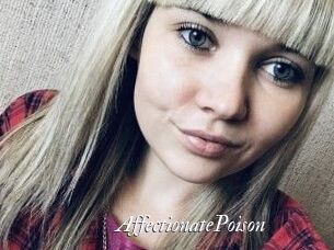 AffectionatePoison
