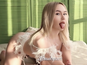 Afinahester