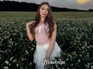 Afinakylin