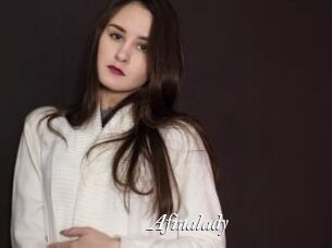 Afinalady