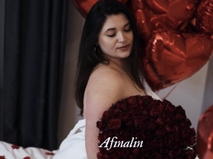 Afinalin