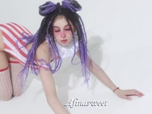 Afinasweet