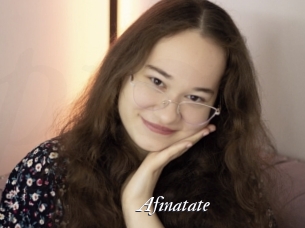 afinatate Partouze