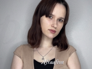 Afraafton