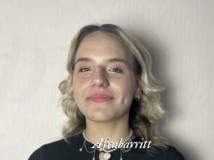 Afrabarritt