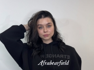 Afrabearfield