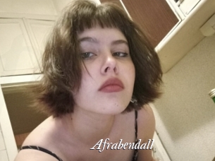Afrabendall