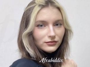 Afrabiddix