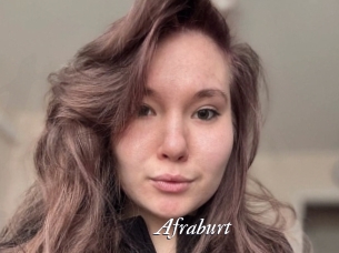 Afraburt