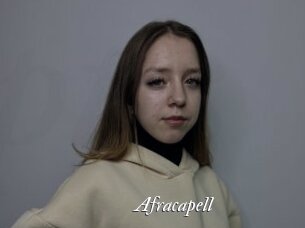 Afracapell
