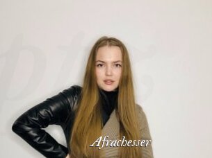 Afrachesser