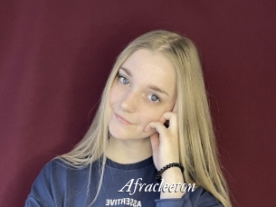 Afracleeton