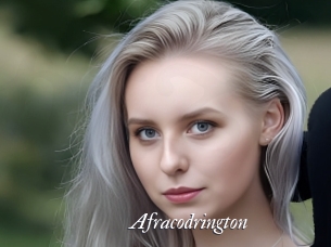 Afracodrington