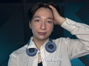 Afracullen