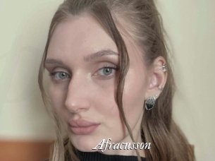 Afracusson