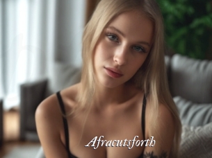 Afracutsforth