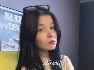 Afradelli