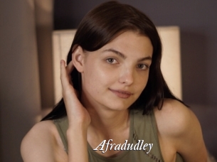 Afradudley