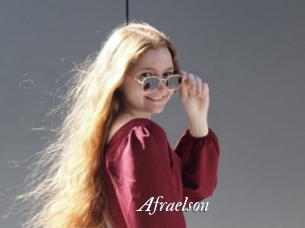 afraelson Partouze