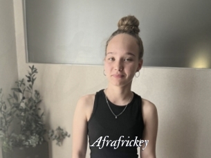 afrafrickey Partouze