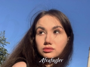 Afrafugler