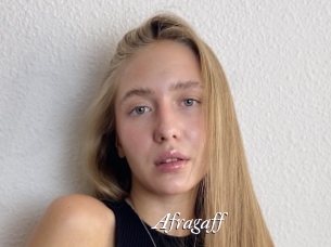 Afragaff