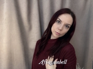 Afragambell
